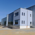 Budowa hali sortowni wraz z budynkiem biurowym - Koziel